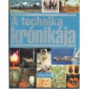 A technika krónikája