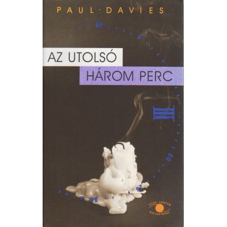 Az utolsó három perc