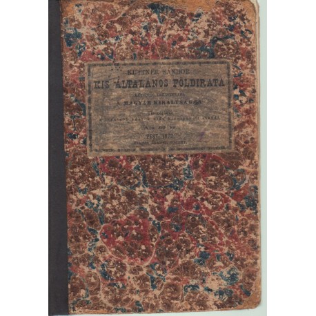 Kis általános földirat