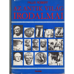 Az antik világ irodalmai