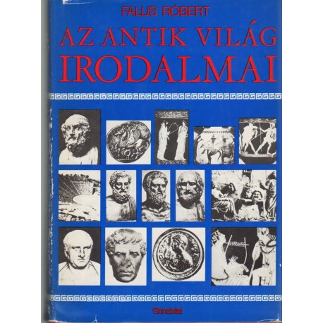 Az antik világ irodalmai