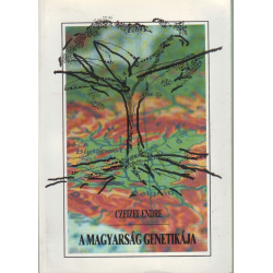 A magyarság genetikája