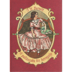 A padlásszoba kis hercegnője