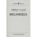 Melankólia