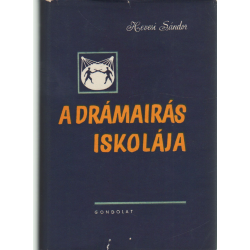 A drámaírás iskolája