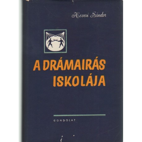 A drámaírás iskolája