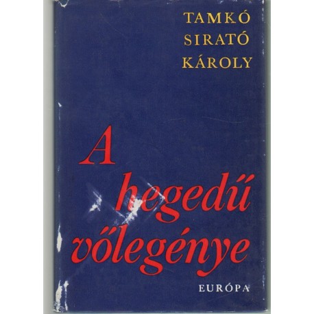 A hegedű vőlegénye