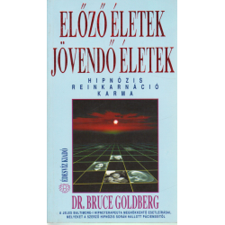 Előző életek, jövendő életek