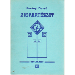 Biokertészet