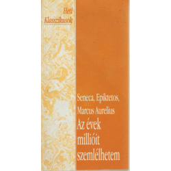 Az évek millióit szemlélhetem