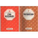 Biofüzetek (6 db)