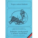 Infinitiv szerkezetek a német nyelvben