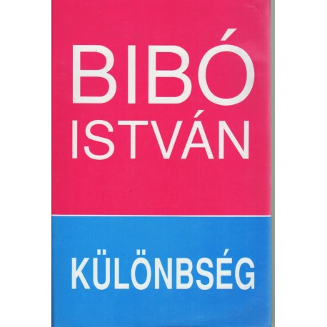 Különbség
