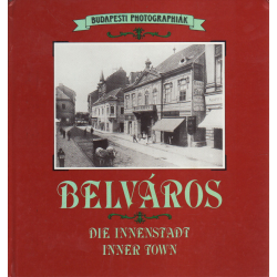 Belváros