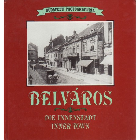 Belváros
