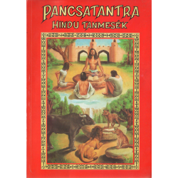 Pancsatantra