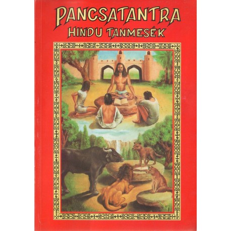 Pancsatantra
