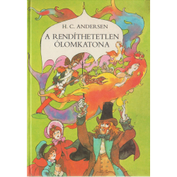 A rendíthetetlen ólomkatona