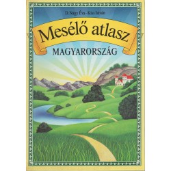 Mesélő atlasz