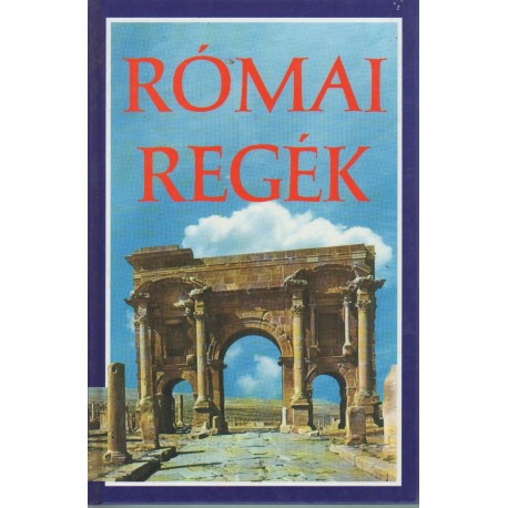 Római regék