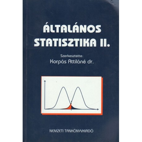 Általános statisztika II.