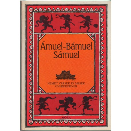 Ámuel-Bámuel Sámuel