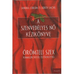 A szenvedélyes nő kézikönyve