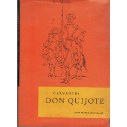 Don Quijote