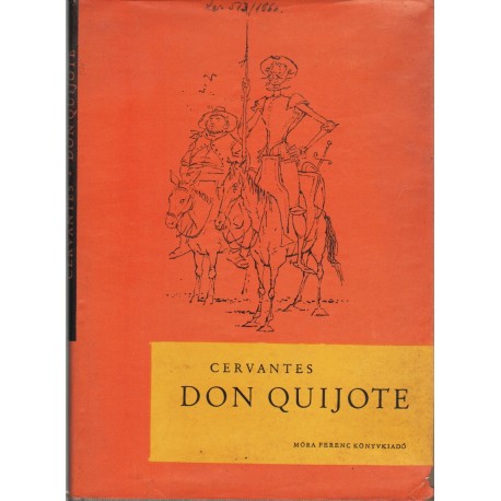 Don Quijote