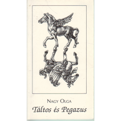 Táltos és Pegazus