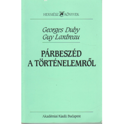 Párbeszéd a történelemről