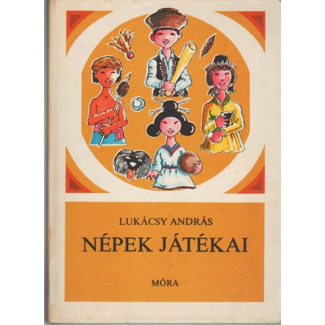 Népek játékai