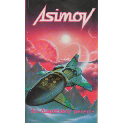 Az Alapítvány pereme