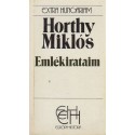 Emlékirataim