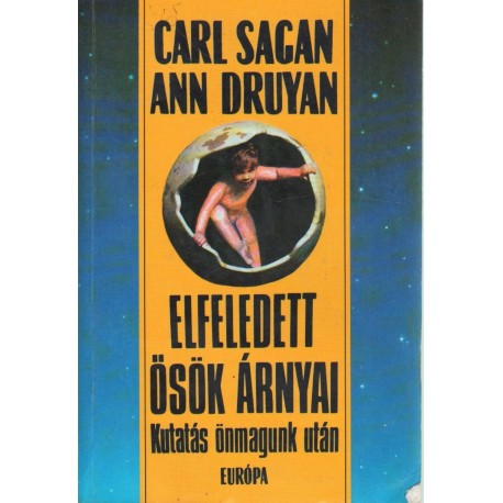 Elfeledett ősök árnyai