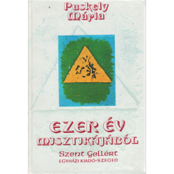 Ezer év misztikájából