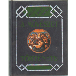 A művészet története (hasonmás)