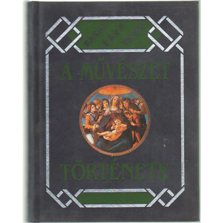 A művészet története (hasonmás)