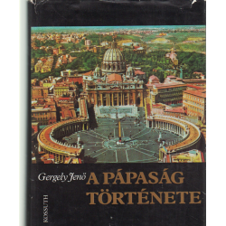 A pápaság története