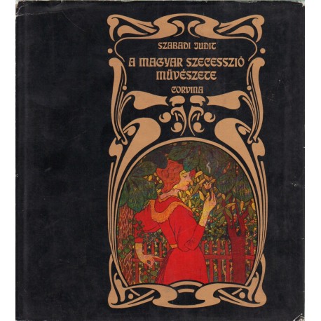 A magyar szecesszió művészete
