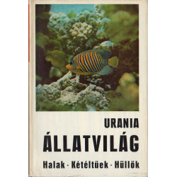 Urania állatvilág