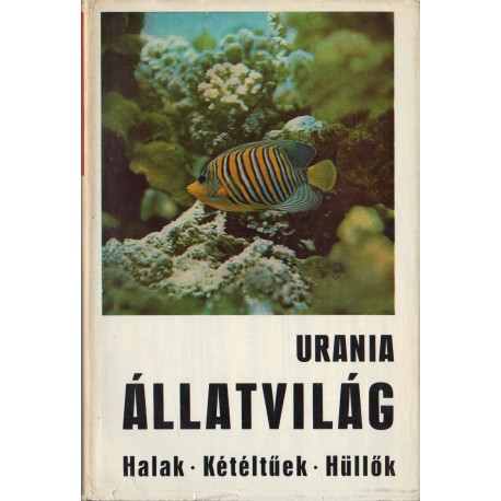 Urania állatvilág