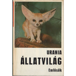 Urania állatvilág
