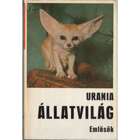Urania állatvilág