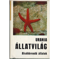 Urania állatvilág