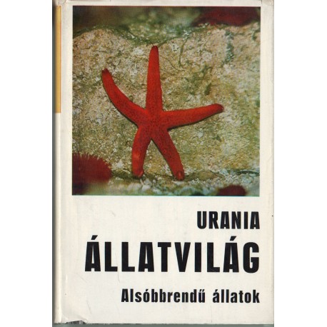 Urania állatvilág
