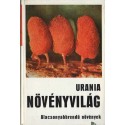 Urania növényvilág