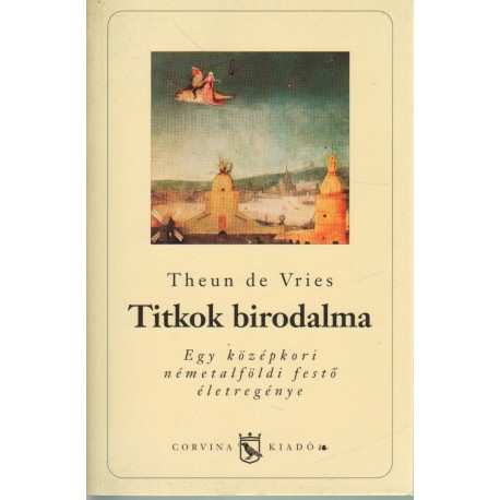 Titkok birodalma