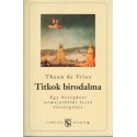 Titkok birodalma