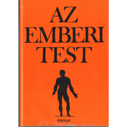 Az emberi test 1-2. kötet